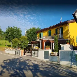 Osteria Da Cesare E , Castel San Pietro Terme Italia